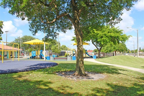 Bass Park