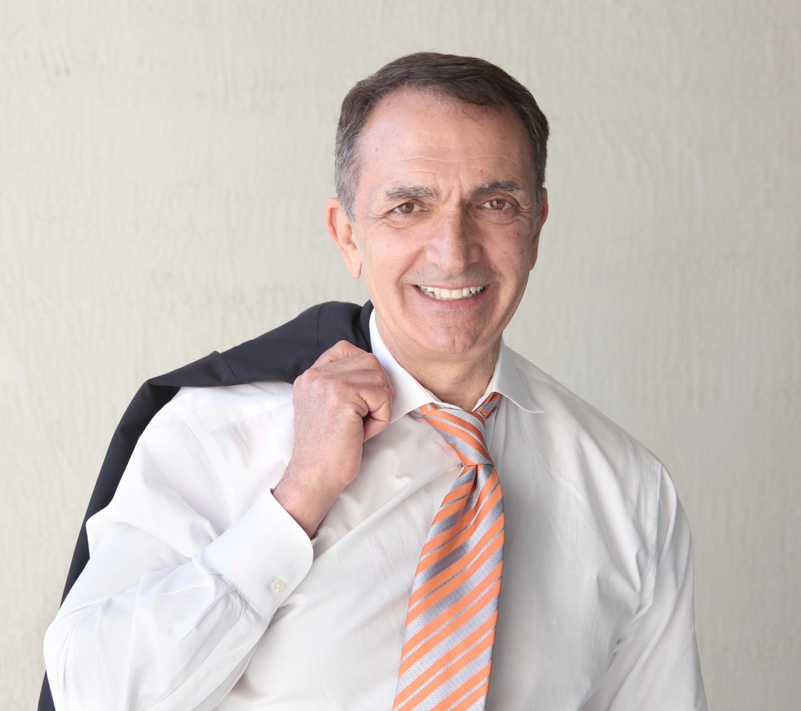 Dean Trantalis