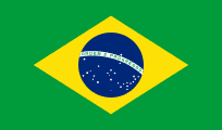 Brazil's Flag