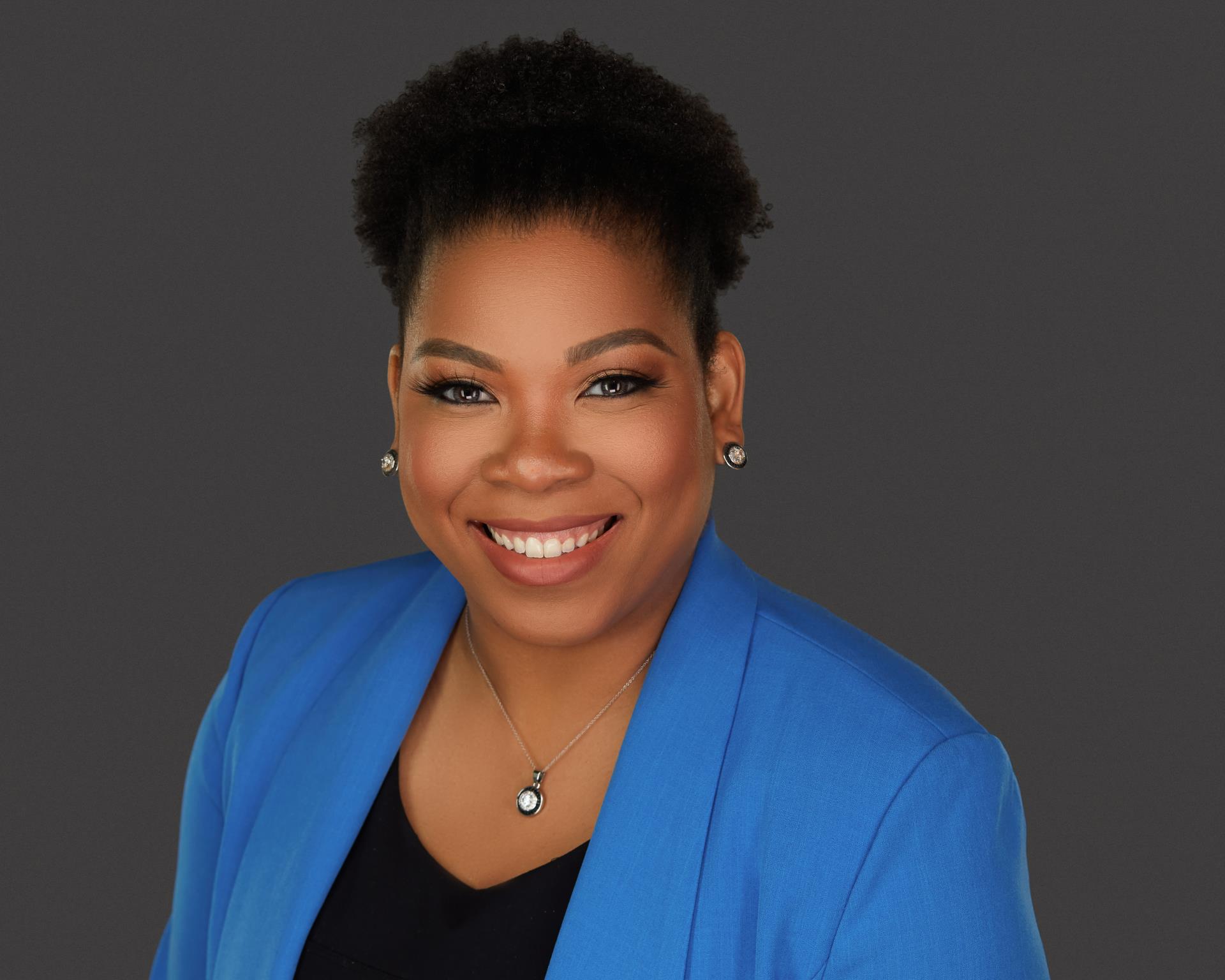 Daphnee A. Sainvil