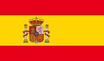 Spain's Flag