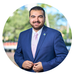 Kevin Pulido