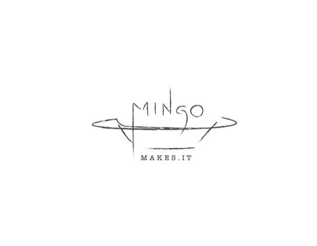 Mingo Makes It