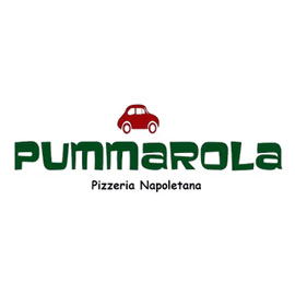 Pumaorla Pizzeria