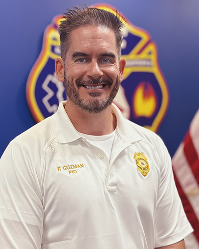 Frank Guzman