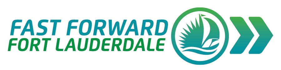 Fast forward Fort Lauderdale vision plan
