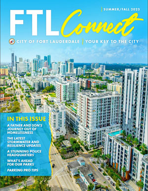 Summer Fall 2023 issue