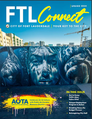 Spring 2024 issue