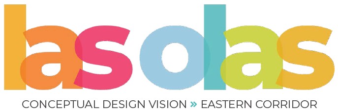 Las Olas Eastern Corridor - Conceptual Design