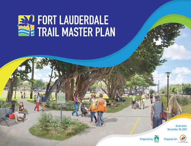 LauderTrail Master Plan