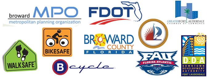 Partner logos