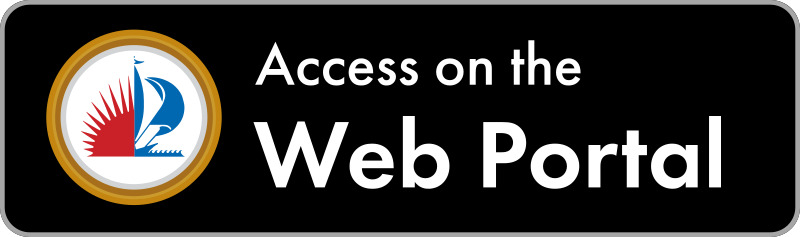 Access on the Web Portal