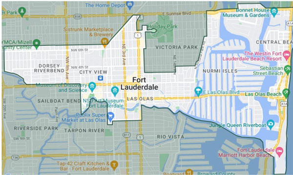 Downtown On-Demand Service