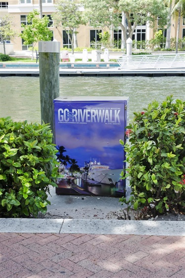 Utility Box Wrap Example 4