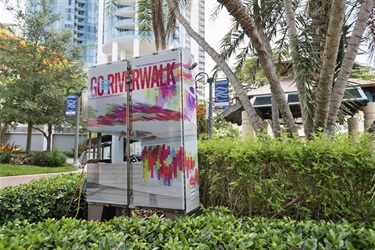 Utility Box Wrap Example 5