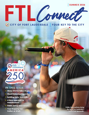 Summer 2026 Issue